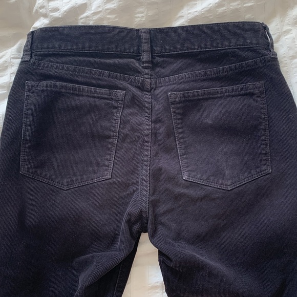 J. Crew toothpick cords - Picture 2 of 3